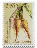 n° 2002/2004 - Timbre LUXEMBOURG Poste