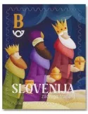 n° 1302/1303 - Timbre SLOVENIE Poste