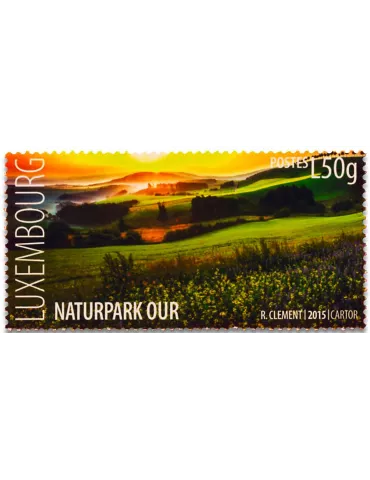 n° 2006/2008 - Timbre LUXEMBOURG Poste