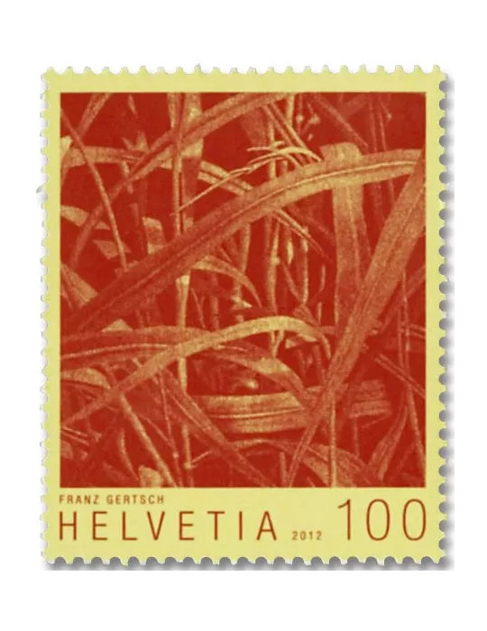 n° 2194/2196 - Timbre SUISSE Poste