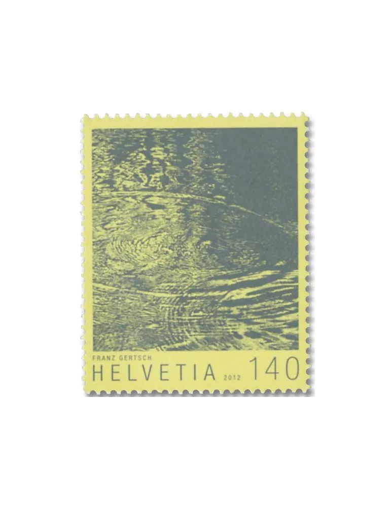 n° 2194/2196 - Timbre SUISSE Poste