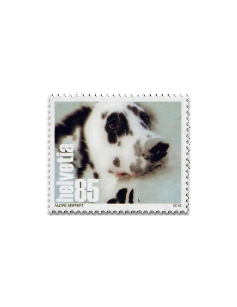 n° 2305/2308 - Timbre SUISSE Poste