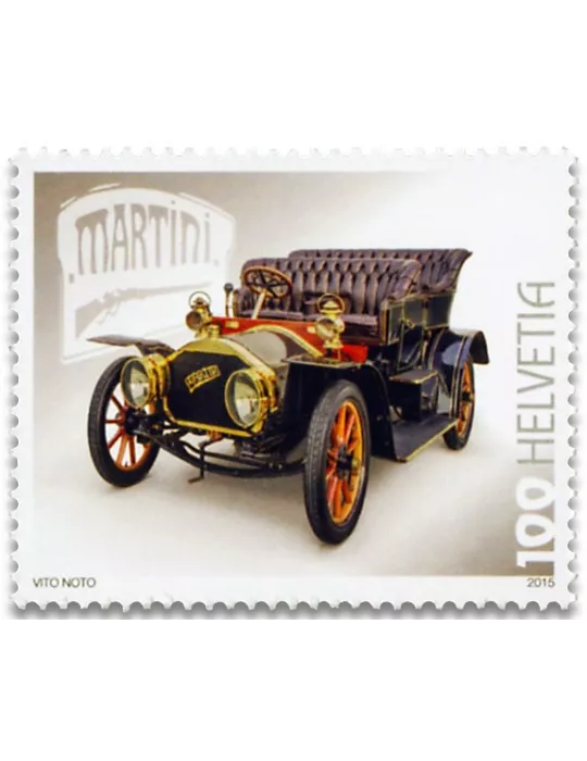n° 2330/2333 - Timbre SUISSE Poste