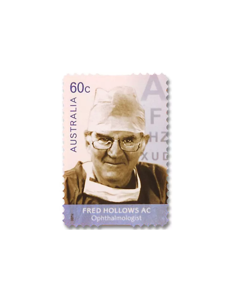 n° 3591/3595 - Timbre AUSTRALIE Poste