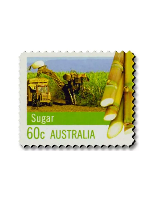 n° 3616/3619 - Timbre AUSTRALIE Poste