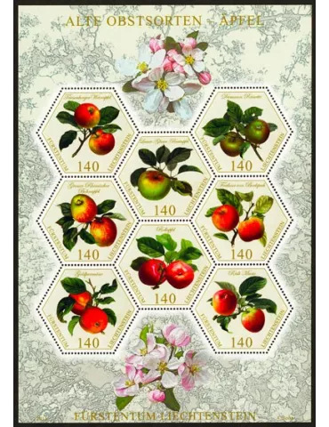 n° 1705/1712 - Timbre LIECHTENSTEIN Poste