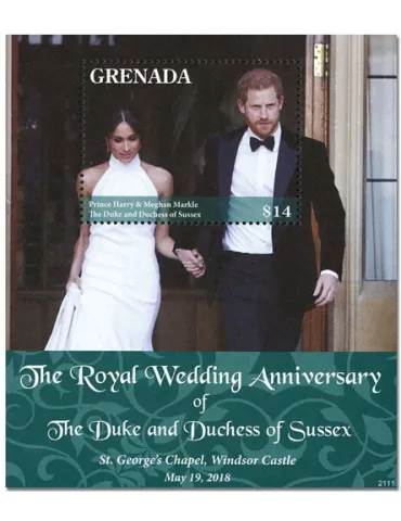 n° 918 - Timbre GRENADE Blocs et feuillets