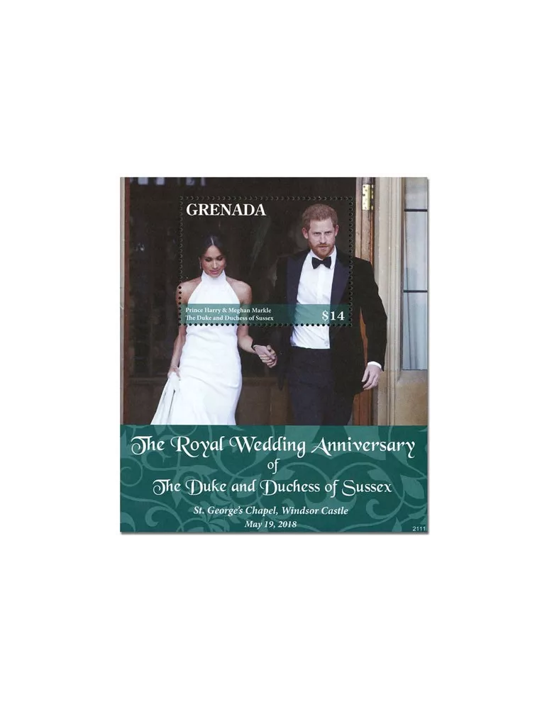 n° 918 - Timbre GRENADE Blocs et feuillets