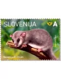 n° 1333/1335 - Timbre SLOVENIE Poste