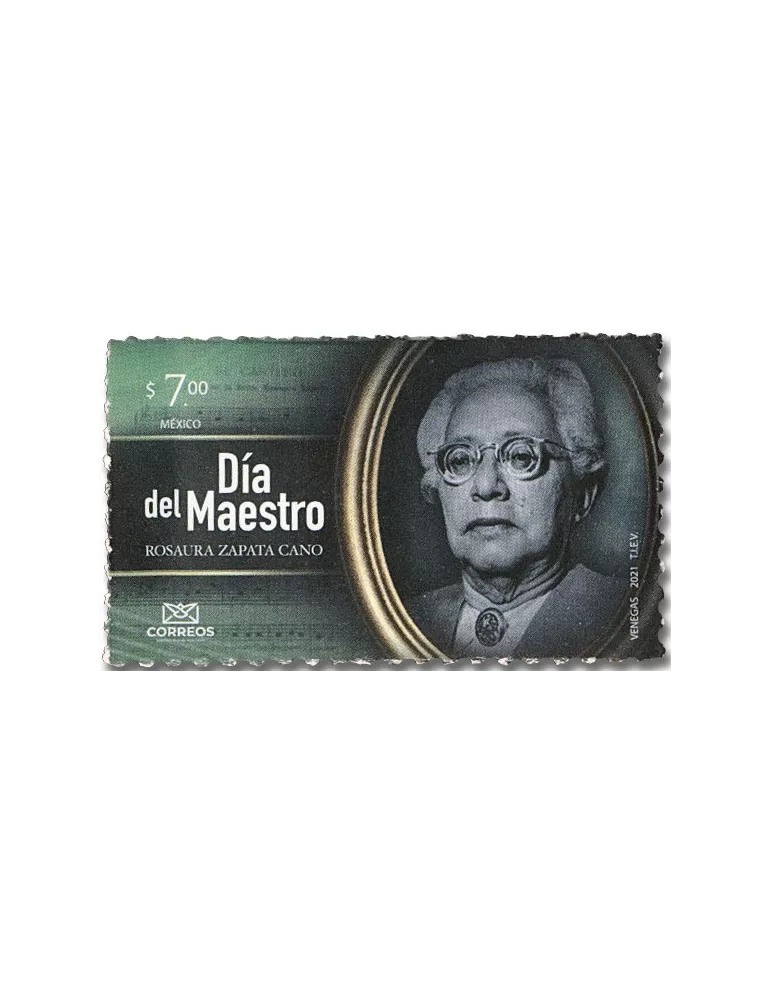 n° 3264 - Timbre MEXIQUE Poste