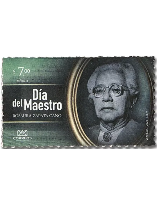 n° 3264 - Timbre MEXIQUE Poste