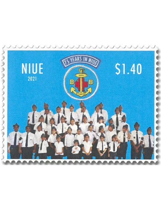 n° Les 2 , n° 450 + 450A - Timbre NIUE Poste