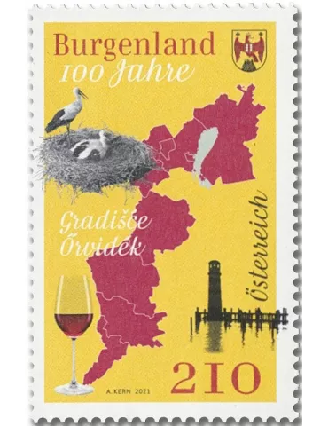 n° 3474 - Timbre AUTRICHE Poste