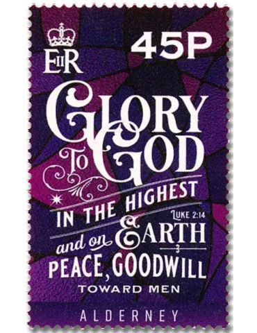 n° 724/730 - Timbre AURIGNY Poste