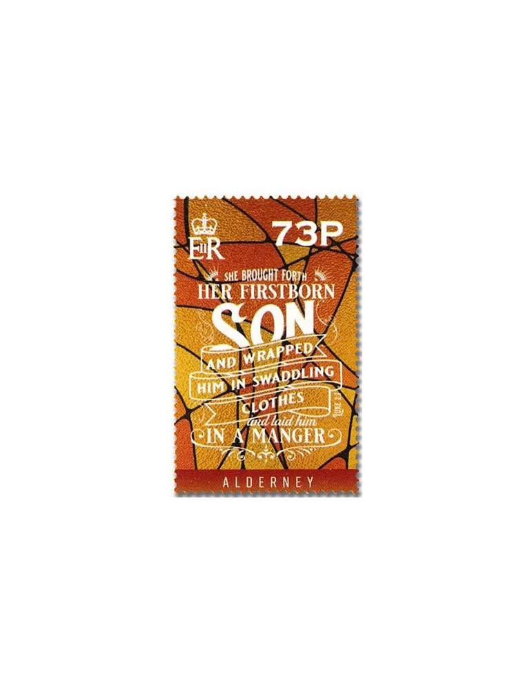 n° 724/730 - Timbre AURIGNY Poste