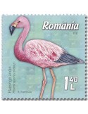 n° 6756/6759 - Timbre ROUMANIE Poste