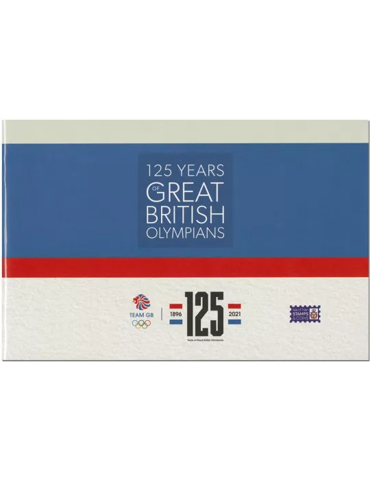 n° C2762 - Timbre ILE DE MAN Carnets