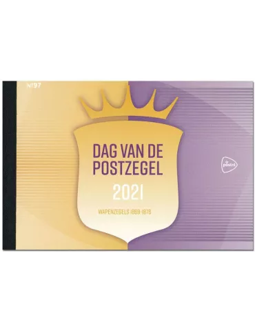 n° C4002 - Timbre PAYS-BAS Carnets