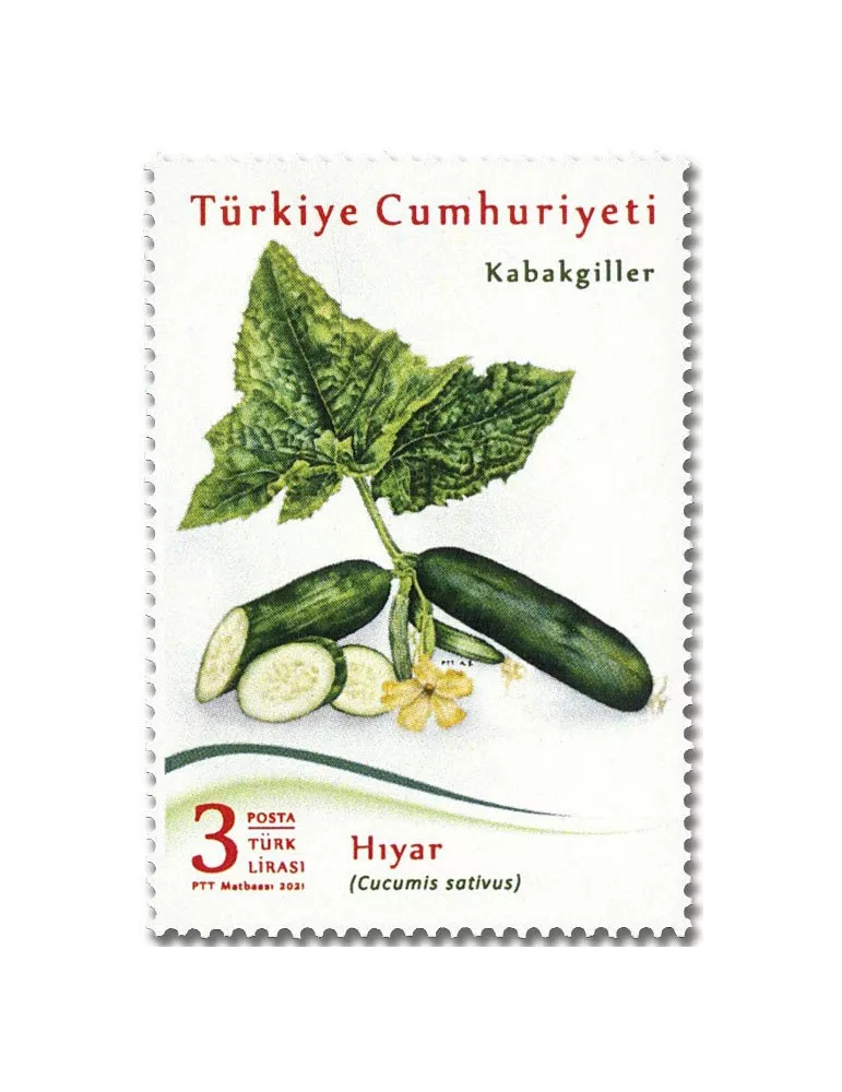 n° 4067/4069 - Timbre TURQUIE Poste