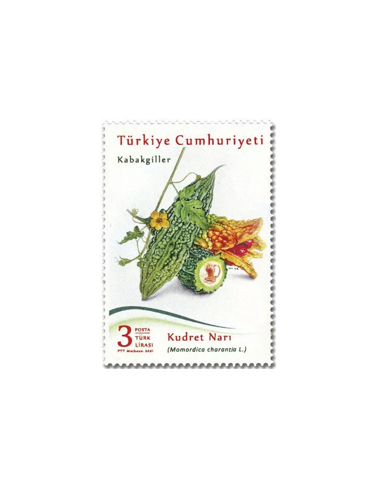 n° 4067/4069 - Timbre TURQUIE Poste