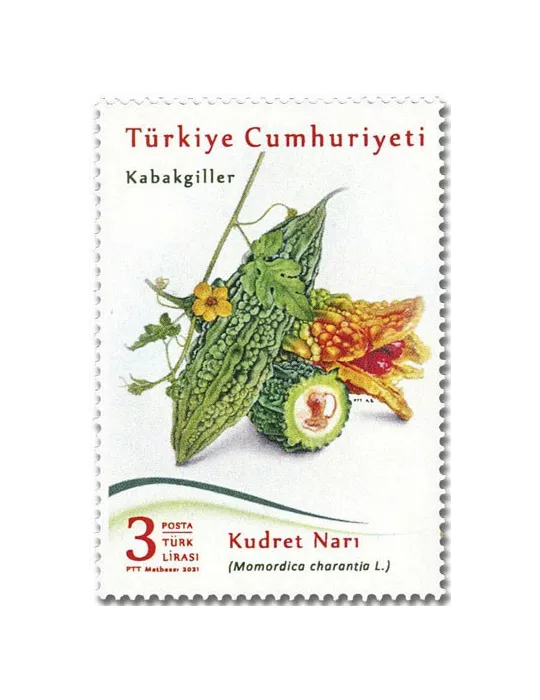n° 4067/4069 - Timbre TURQUIE Poste
