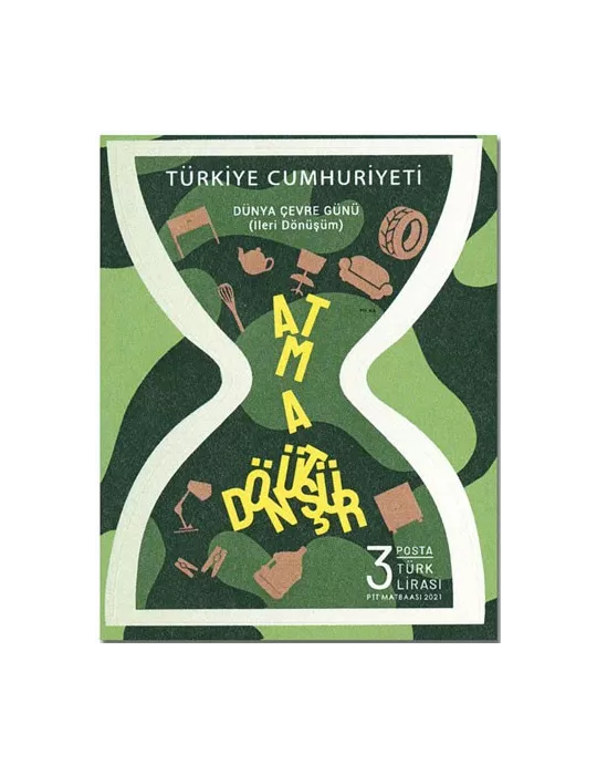 n° 182 - Timbre TURQUIE Blocs et feuillets