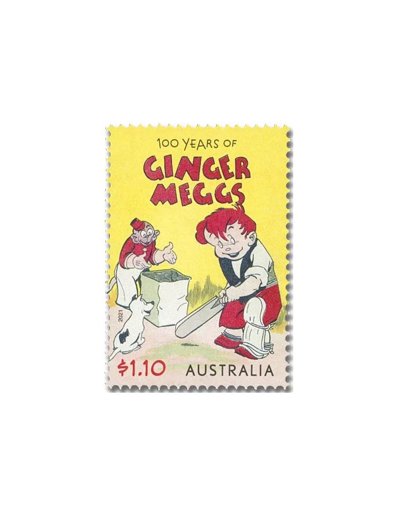 n° 5147/5149 - Timbre AUSTRALIE Poste