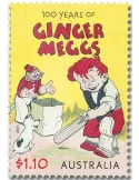 n° 5147/5149 - Timbre AUSTRALIE Poste