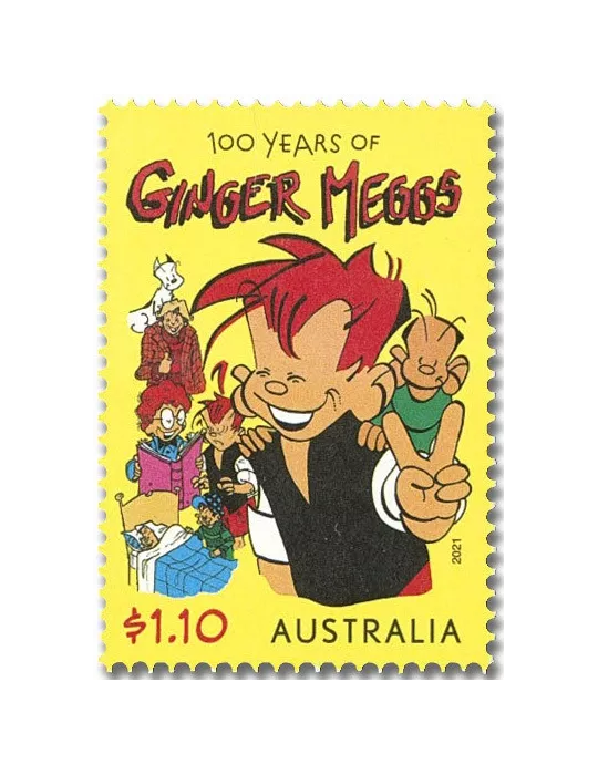 n° 5147/5149 - Timbre AUSTRALIE Poste