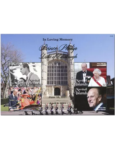 n° 4163/4166 - Timbre MARSHALL Poste