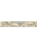 n° 3289/3291 - Timbre COREE DU SUD Poste