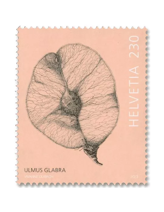 n° 2790/2793 - Timbre SUISSE Poste