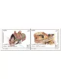 n° 1886/1887 - Timbre ALGERIE Poste