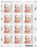 n° F49 - Timbre France Feuillets de France (n° 5554)