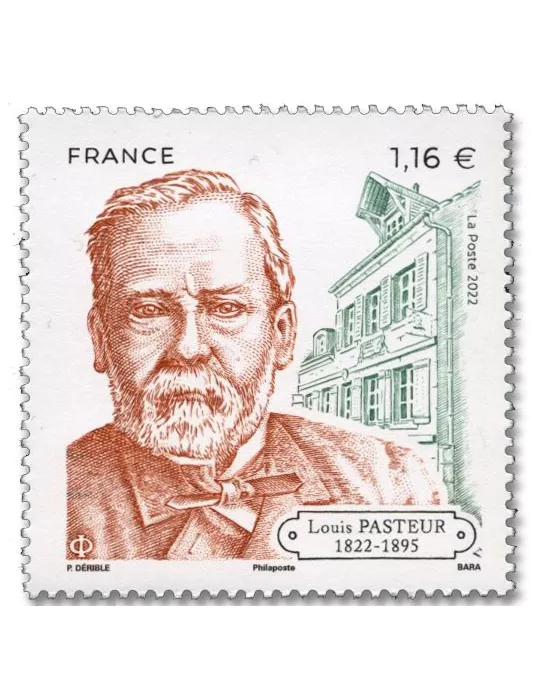 n° F49 - Timbre France Feuillets de France (n° 5554)