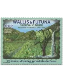 n° 954 - Timbre WALLIS & FUTUNA Poste