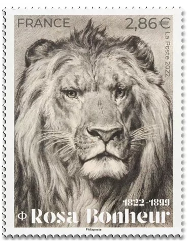 n° 5561 - Timbre FRANCE Poste