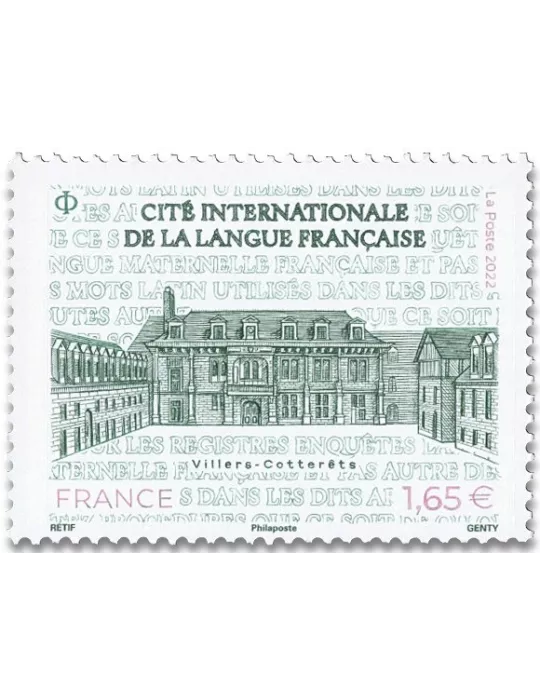 n° 5565 - Timbre FRANCE Poste