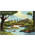 n° F5563 - Timbre FRANCE Poste