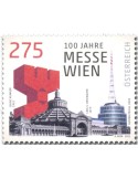 n° 3485 - Timbre AUTRICHE Poste