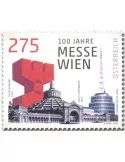 n° 3485 - Timbre AUTRICHE Poste