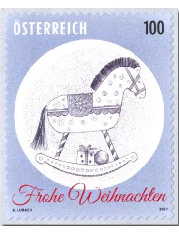 n° 3487 - Timbre AUTRICHE Poste