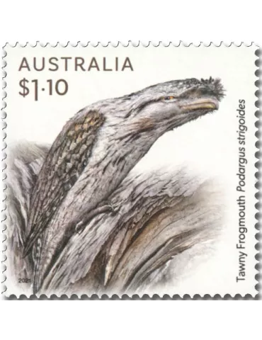 n° 5162/5164 - Timbre AUSTRALIE Poste