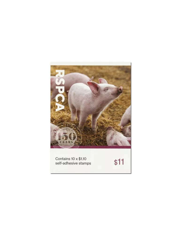 n° C5183 - Timbre AUSTRALIE Carnets