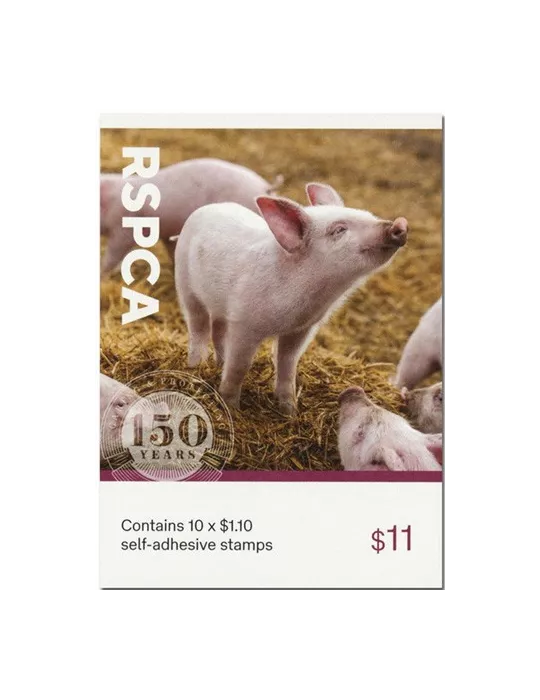 n° C5183 - Timbre AUSTRALIE Carnets