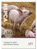 n° C5183 - Timbre AUSTRALIE Carnets