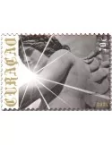 n° 711/716 - Timbre CURACAO Poste