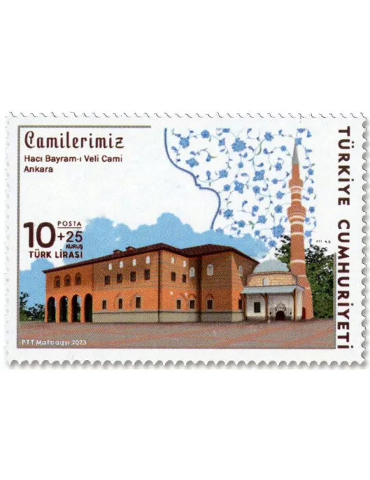 n° 4137/4138 - Timbre TURQUIE Poste