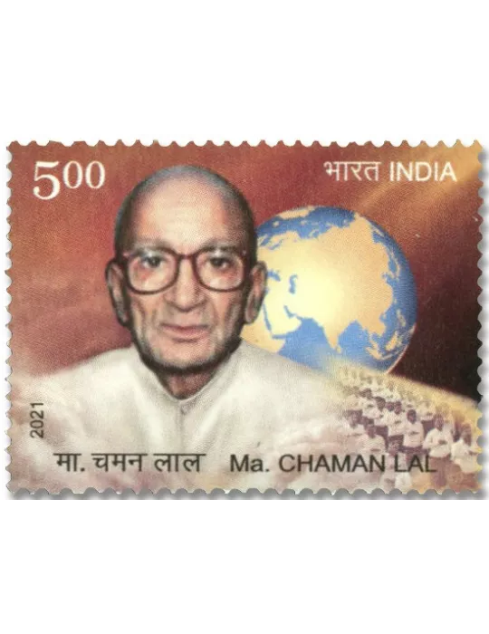 n° 3409 - Timbre INDE Poste