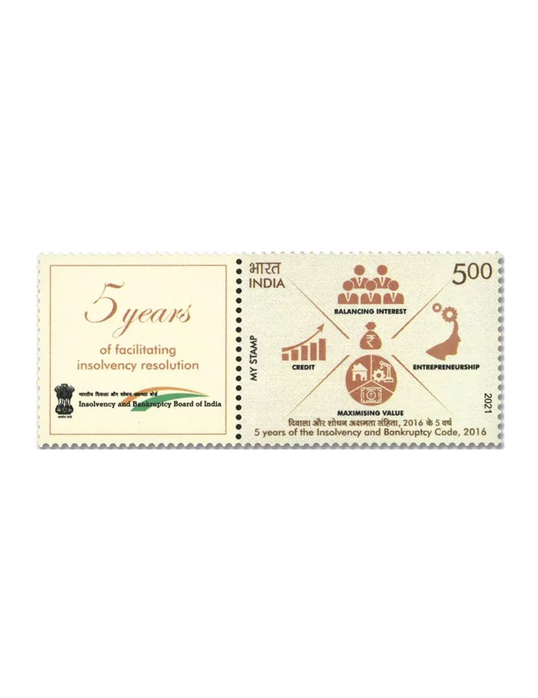 n° 3414 - Timbre INDE Poste